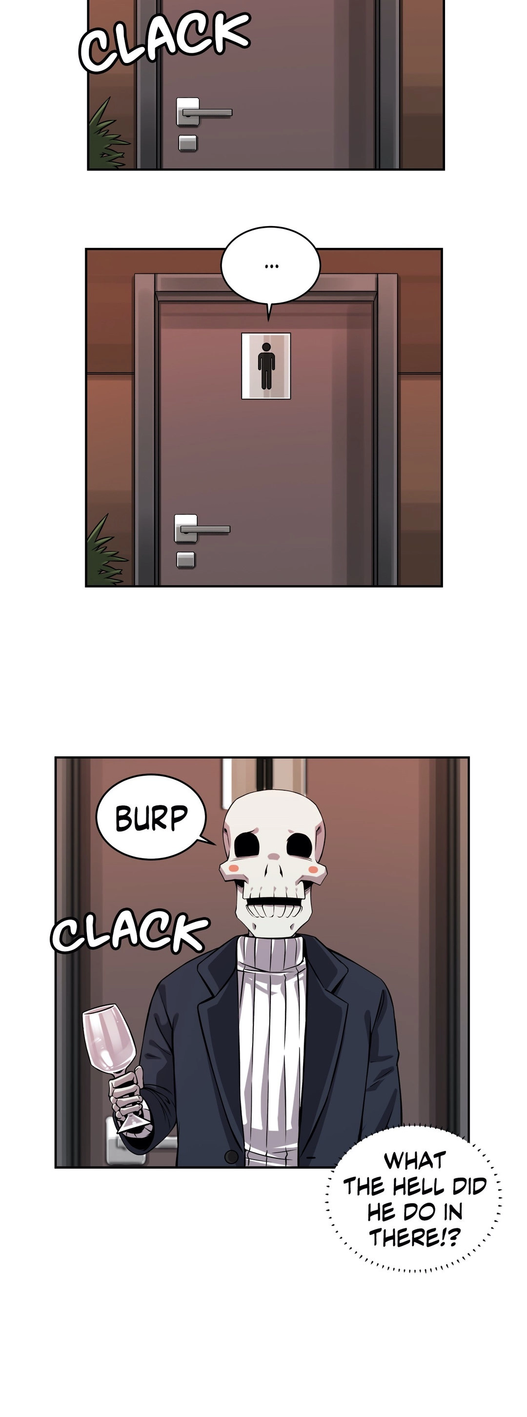 Zombie Girlfriend - Chapter 38 [photo 14] - MangaPorn