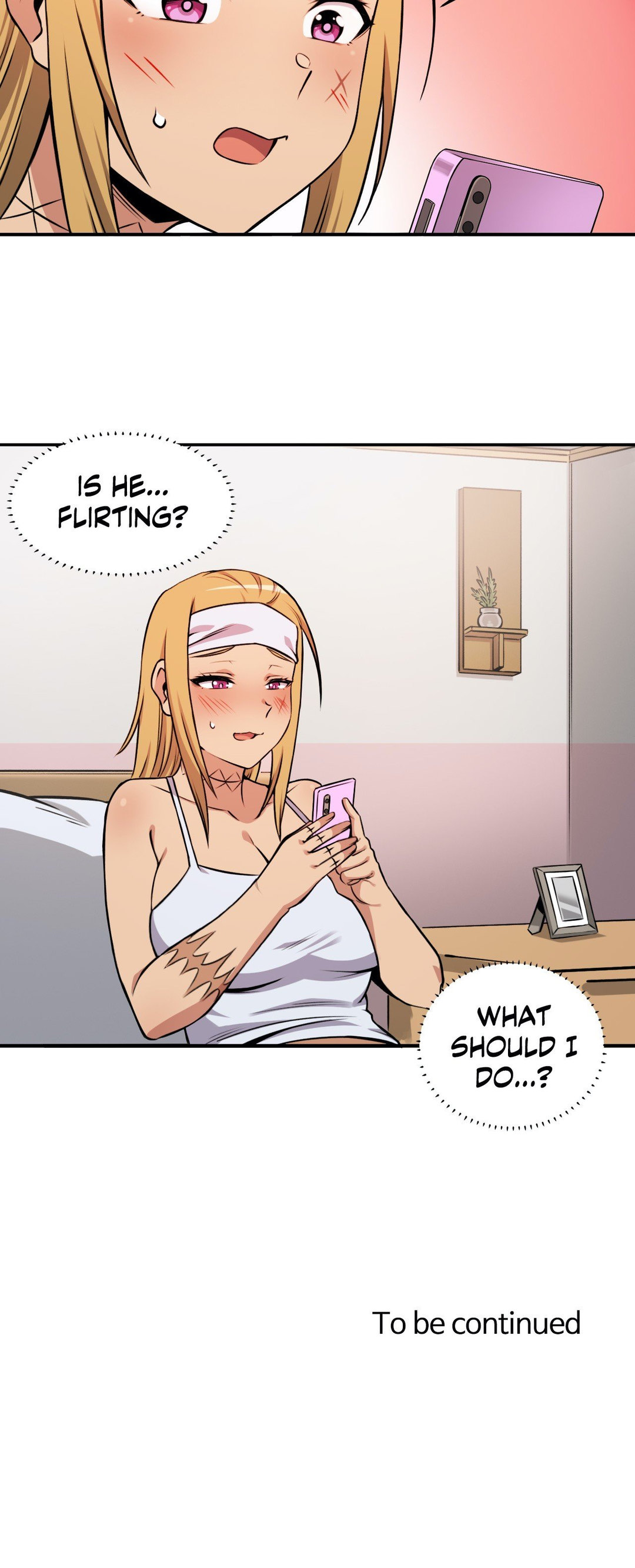 Zombie Girlfriend - Chapter 40 [photo 23] - MangaPorn