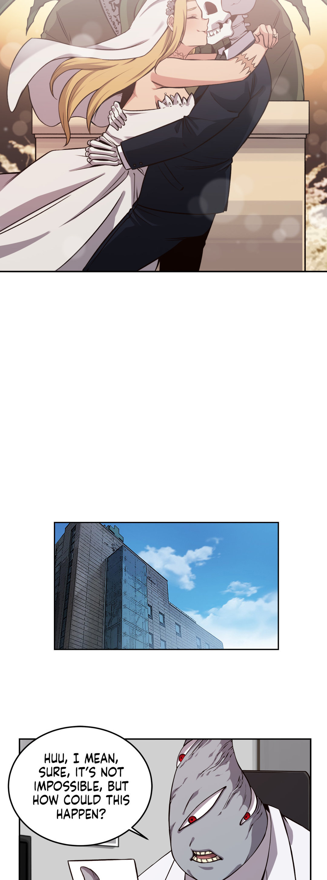 Zombie Girlfriend - Chapter 42 [photo 16] - MangaPorn