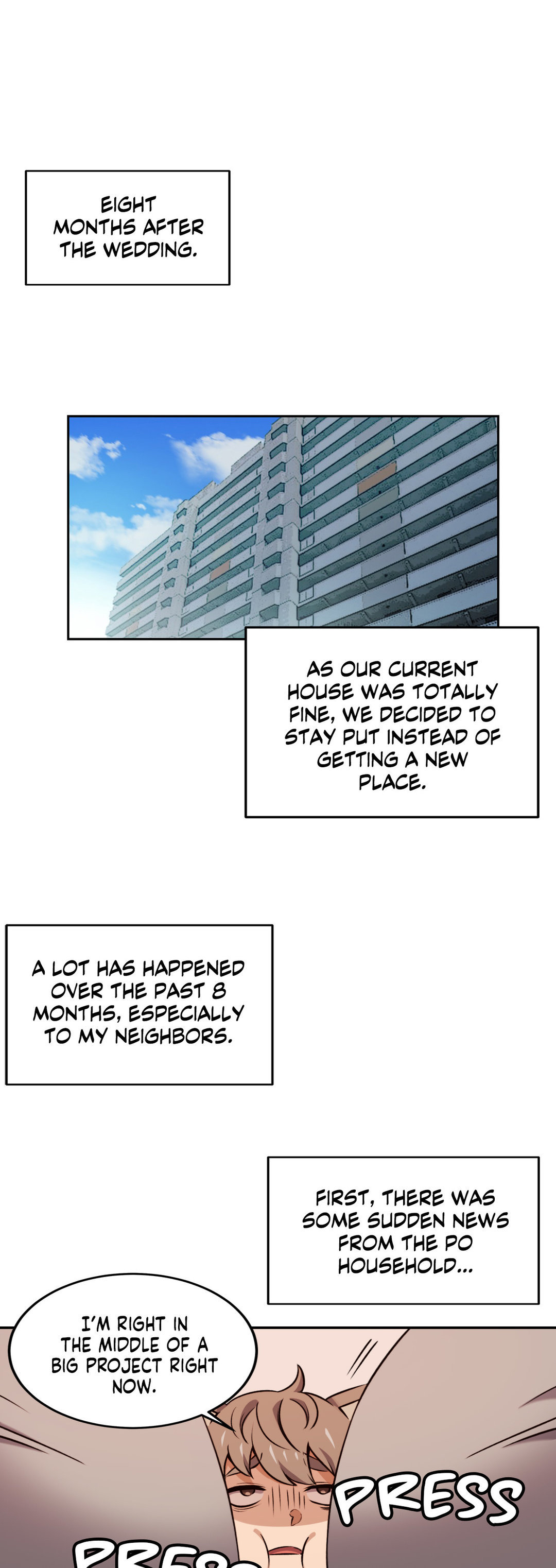 Zombie Girlfriend - Chapter 42 [photo 18] - MangaPorn