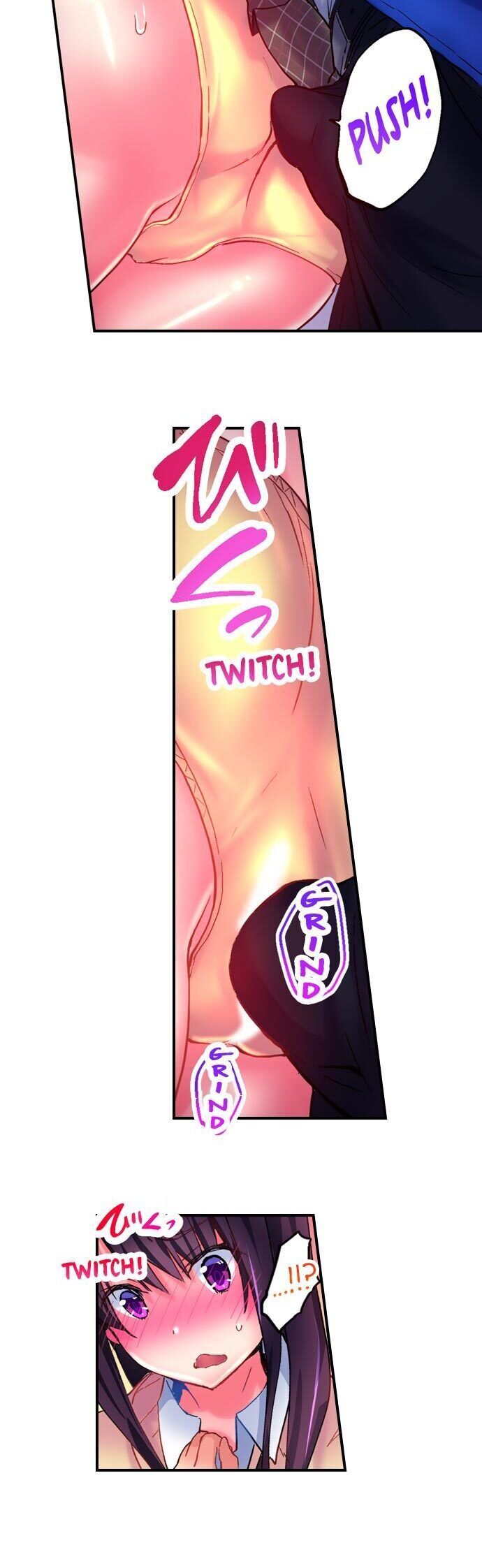 Hot Sex in the Winter - Chapter 2 [photo 6] - MangaPorn