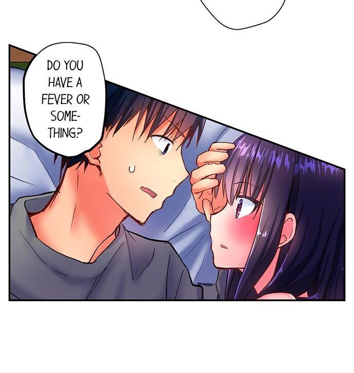 Hot Sex in the Winter - Chapter 5 [photo 9] - MangaPorn