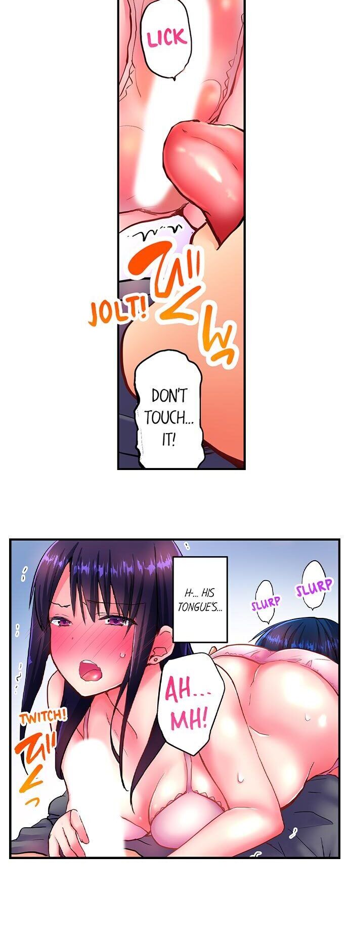 Hot Sex in the Winter - Chapter 6 [photo 7] - MangaPorn