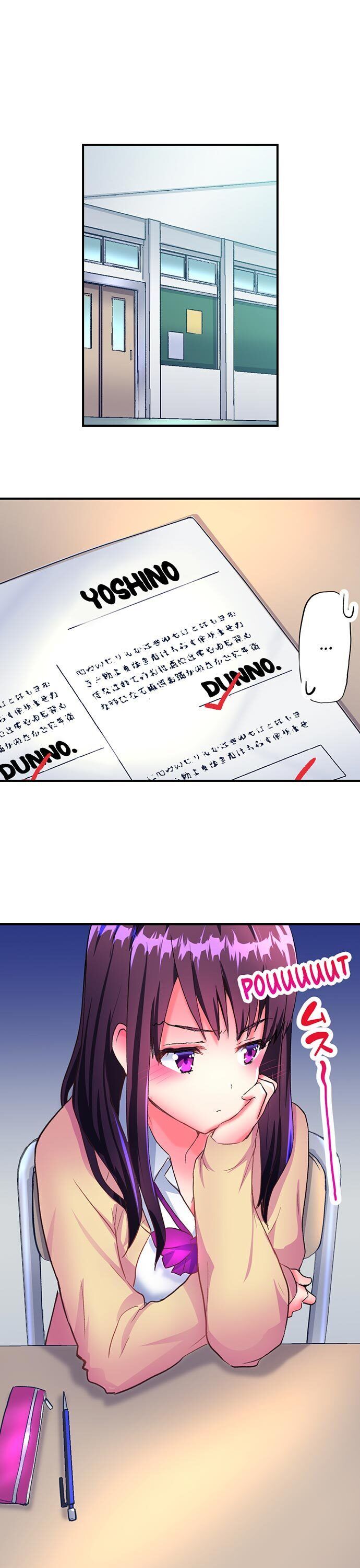 Hot Sex in the Winter - Chapter 7 [photo 14] - MangaPorn