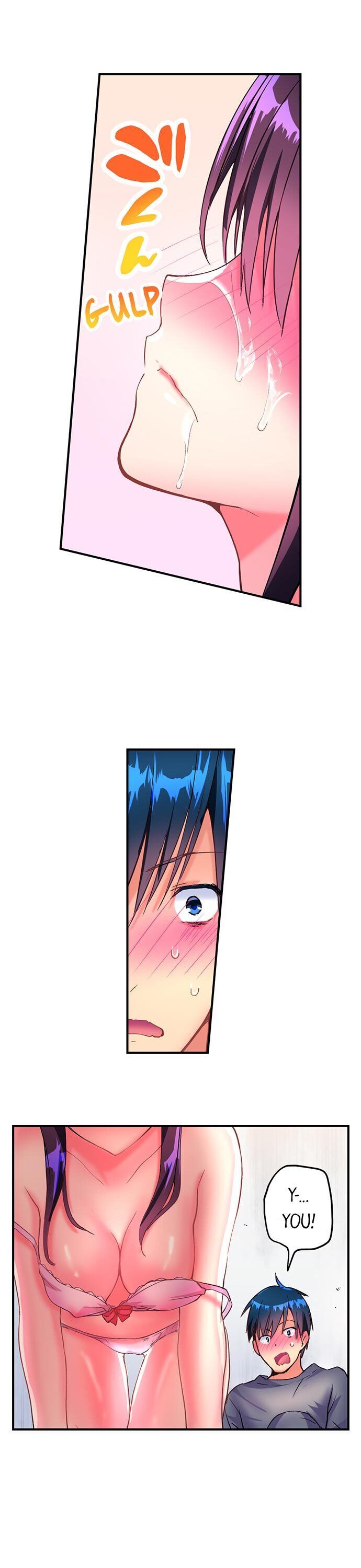 Hot Sex in the Winter - Chapter 7 [photo 2] - MangaPorn