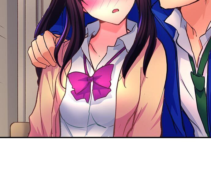 Hot Sex in the Winter - Chapter 7 [photo 20] - MangaPorn