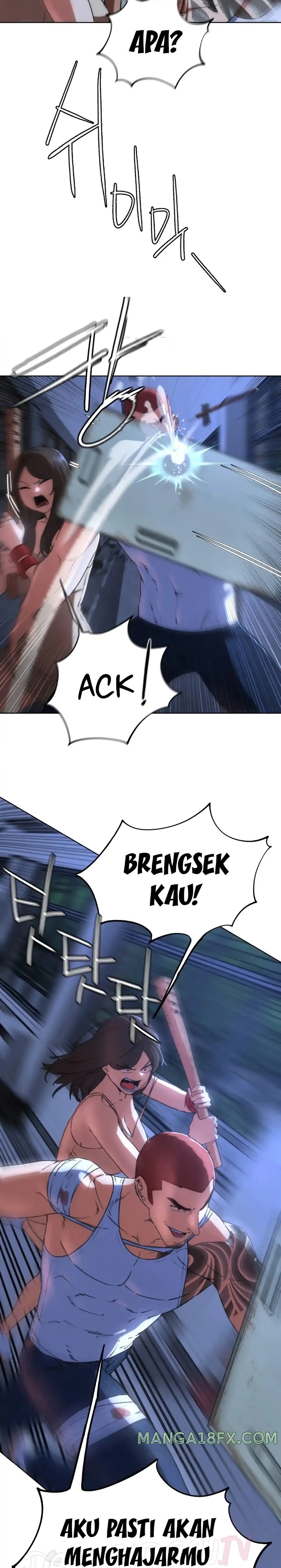 Seniors of Class 5 Raw - Chapter 66 [photo 14] - MangaPorn