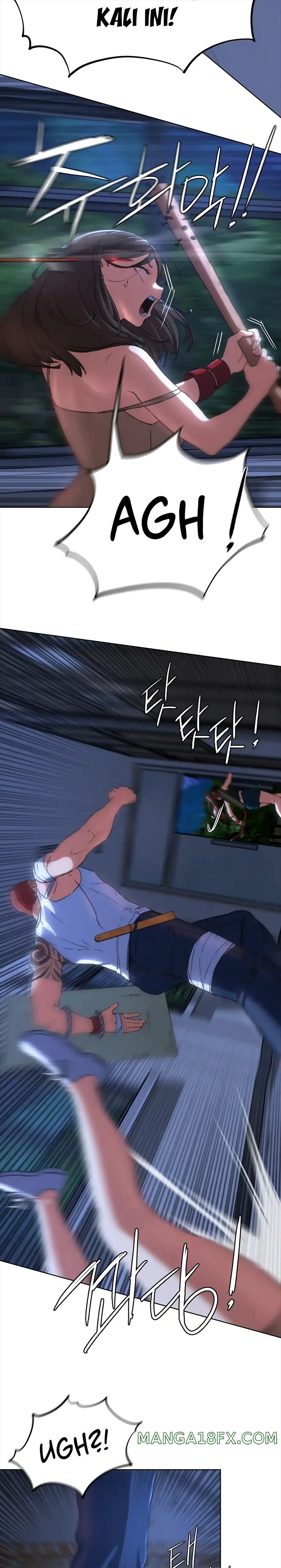 Seniors of Class 5 Raw - Chapter 66 [photo 15] - MangaPorn