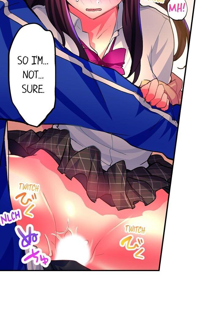 Hot Sex in the Winter - Chapter 8 [photo 15] - MangaPorn