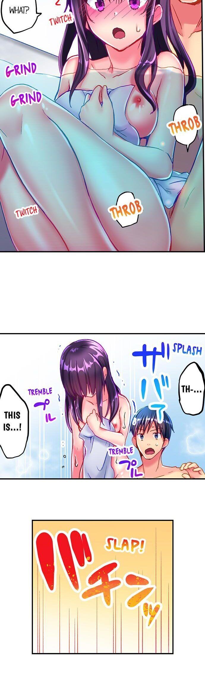 Hot Sex in the Winter - Chapter 11 [photo 5] - MangaPorn