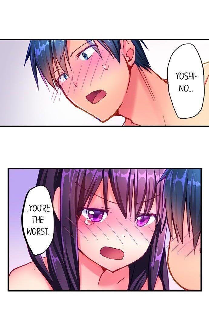 Hot Sex in the Winter - Chapter 12 [photo 13] - MangaPorn