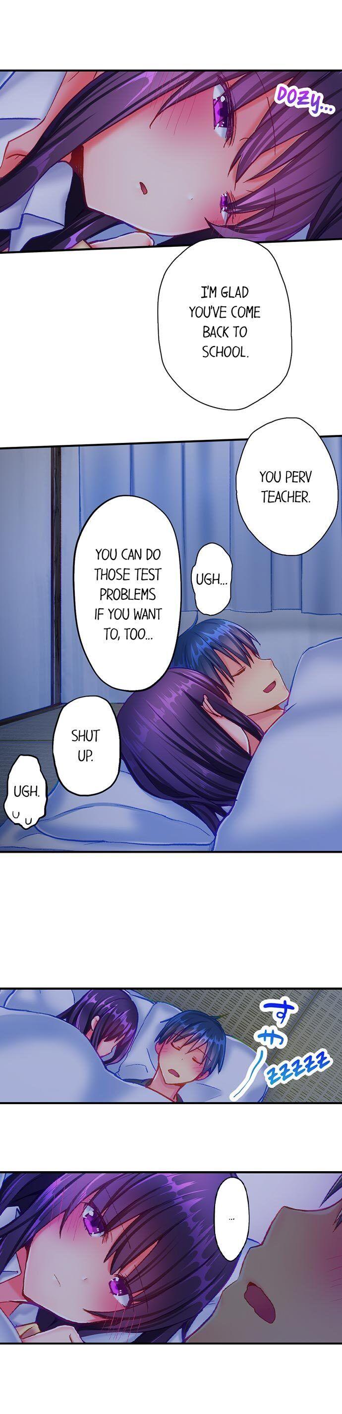 Hot Sex in the Winter - Chapter 12 [photo 16] - MangaPorn