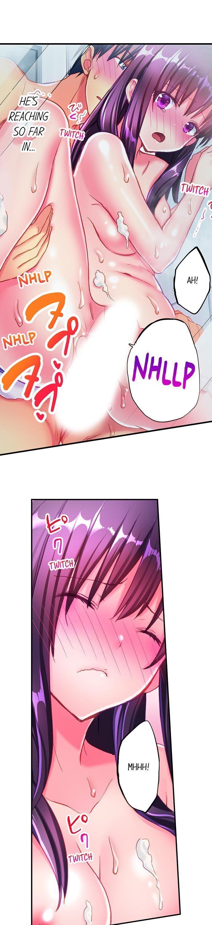 Hot Sex in the Winter - Chapter 12 [photo 6] - MangaPorn