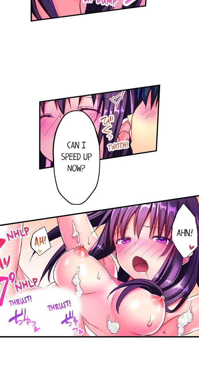 Hot Sex in the Winter - Chapter 12 [photo 9] - MangaPorn