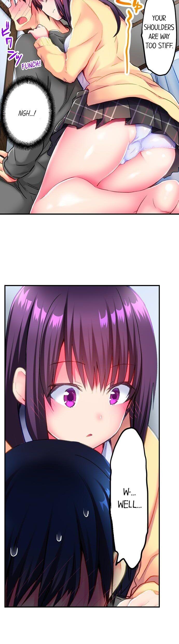 Hot Sex in the Winter - Chapter 13 [photo 14] - MangaPorn