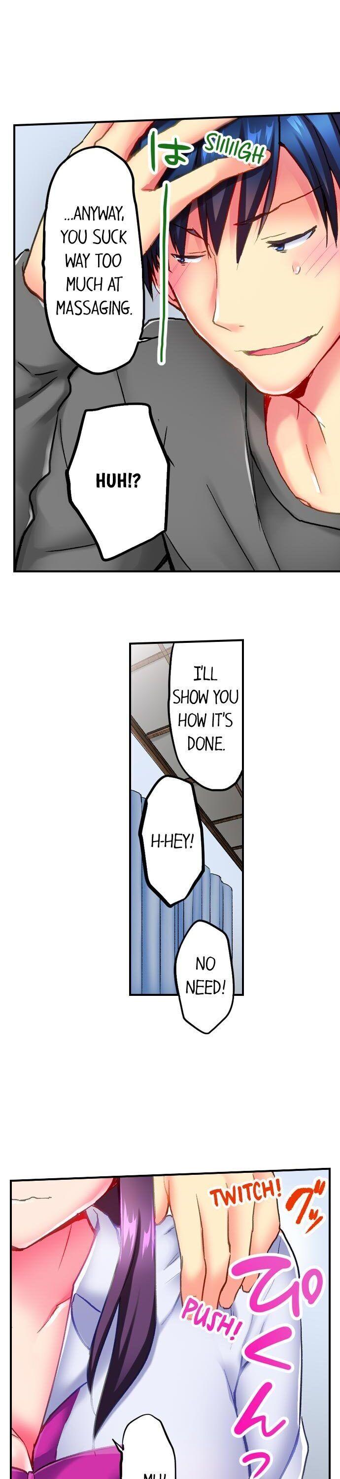 Hot Sex in the Winter - Chapter 13 [photo 16] - MangaPorn