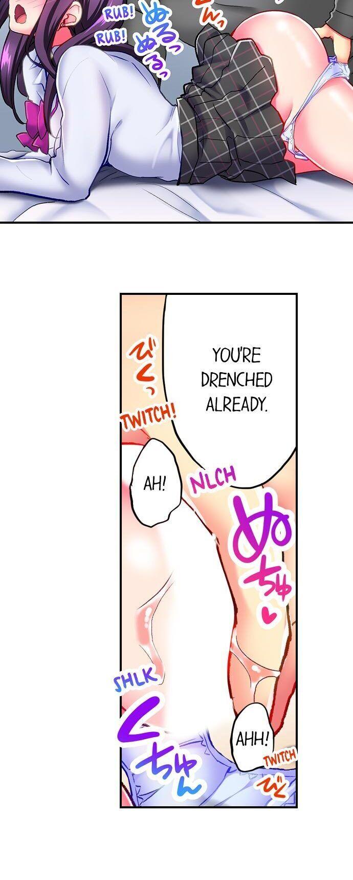 Hot Sex in the Winter - Chapter 14 [photo 11] - MangaPorn