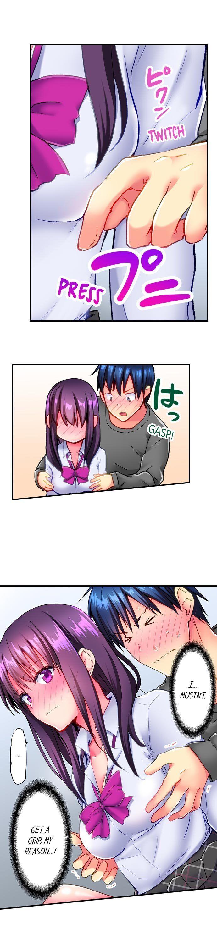 Hot Sex in the Winter - Chapter 14 [photo 2] - MangaPorn