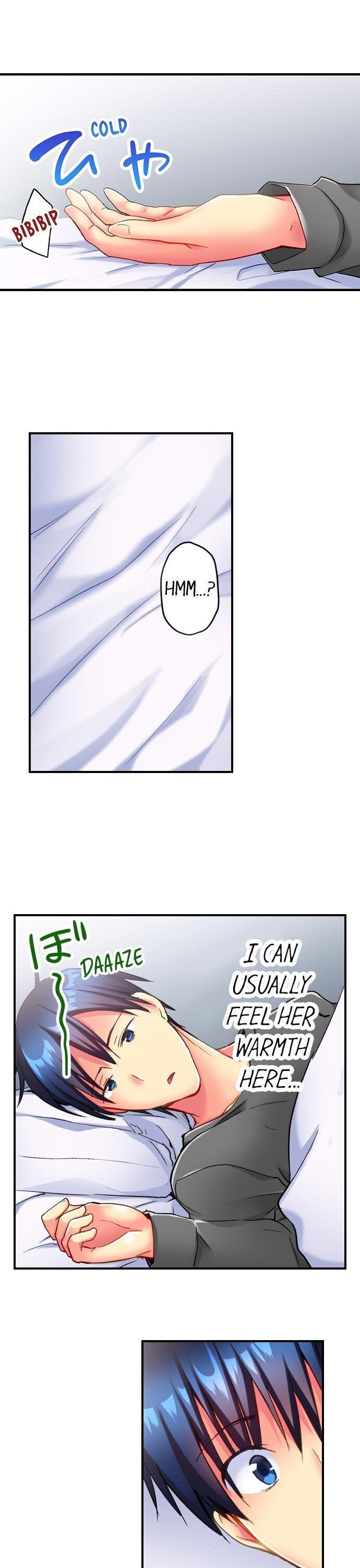 Hot Sex in the Winter - Chapter 15 [photo 16] - MangaPorn