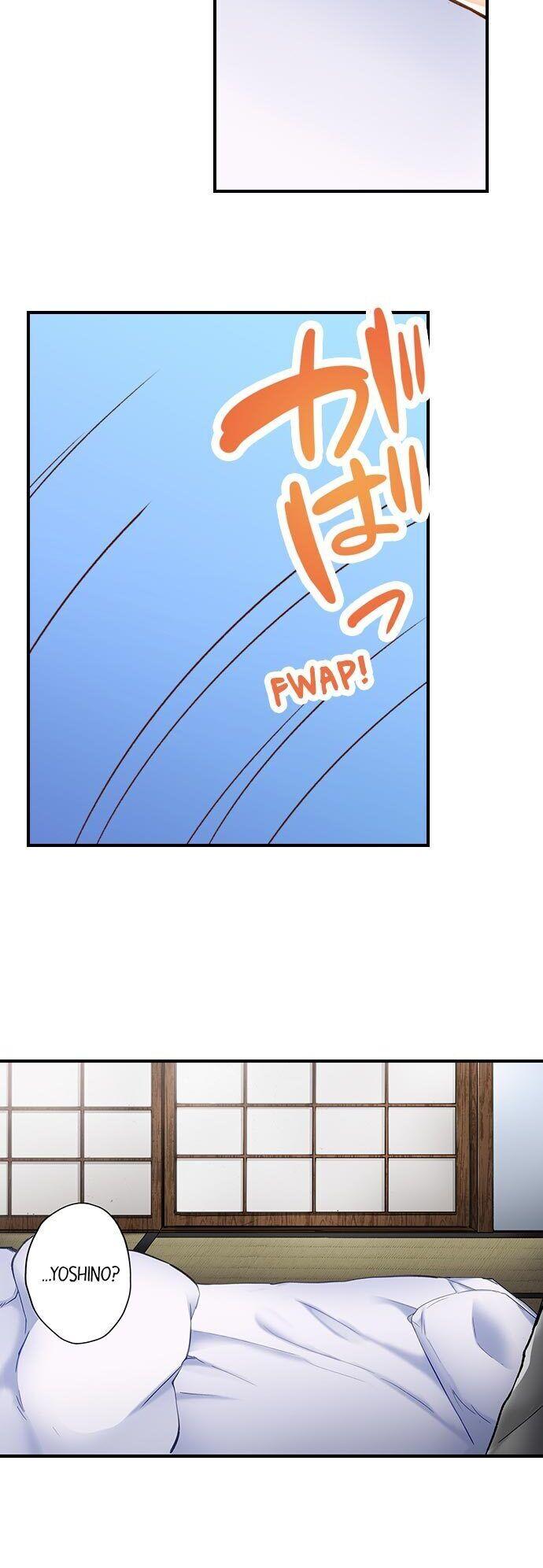 Hot Sex in the Winter - Chapter 15 [photo 17] - MangaPorn