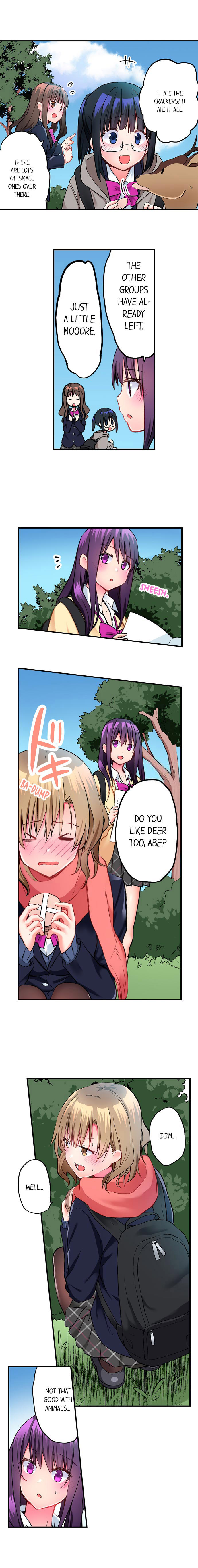 Hot Sex in the Winter - Chapter 22 [photo 4] - MangaPorn