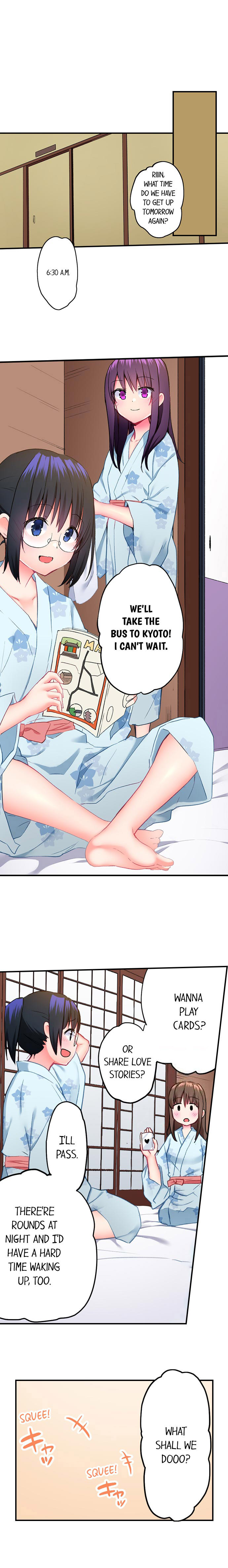 Hot Sex in the Winter - Chapter 23 [photo 4] - MangaPorn