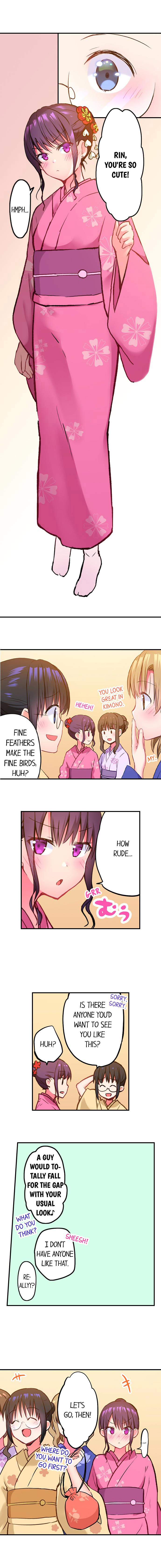 Hot Sex in the Winter - Chapter 25 [photo 6] - MangaPorn