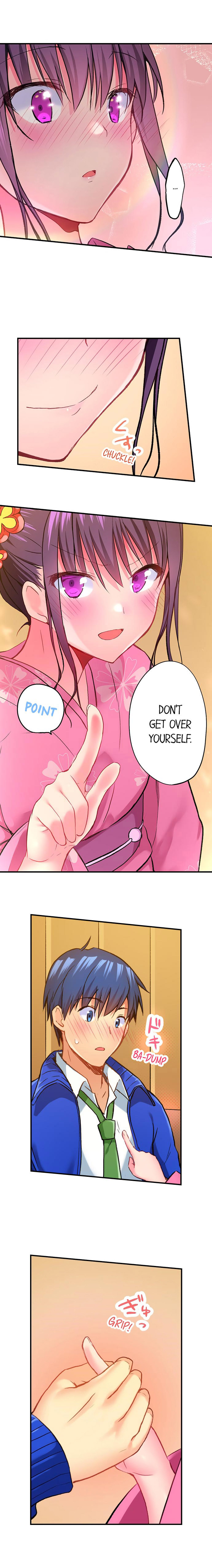 Hot Sex in the Winter - Chapter 26 [photo 6] - MangaPorn