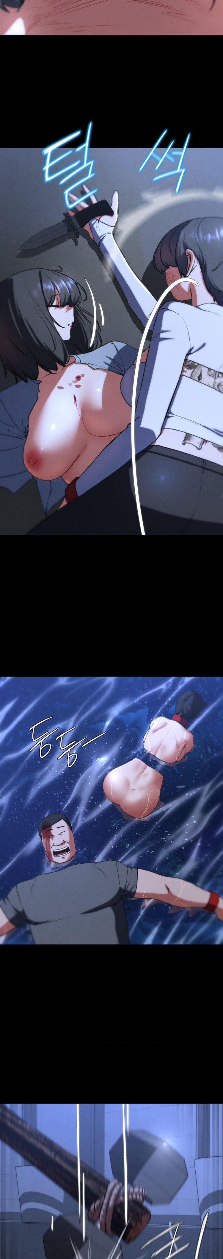 Seniors of Class 5 Raw - Chapter 68 [photo 11] - MangaPorn