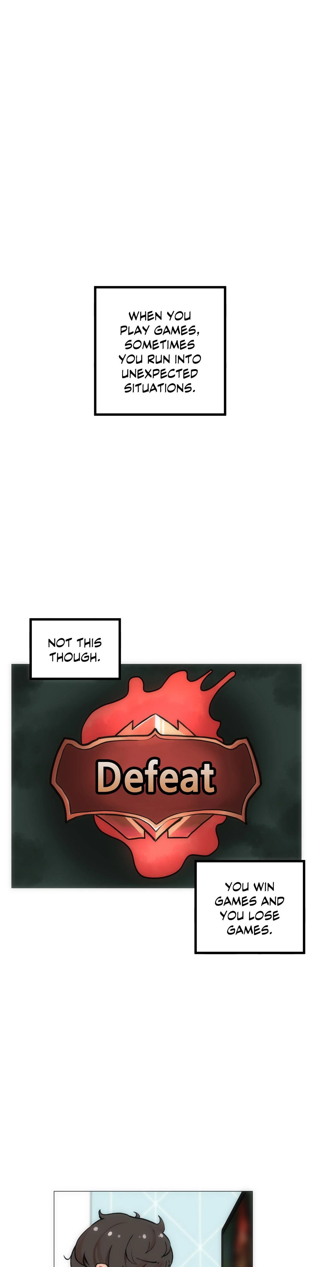 Sexcape Room: Good Game - Chapter 1 [photo 1] - MangaPorn