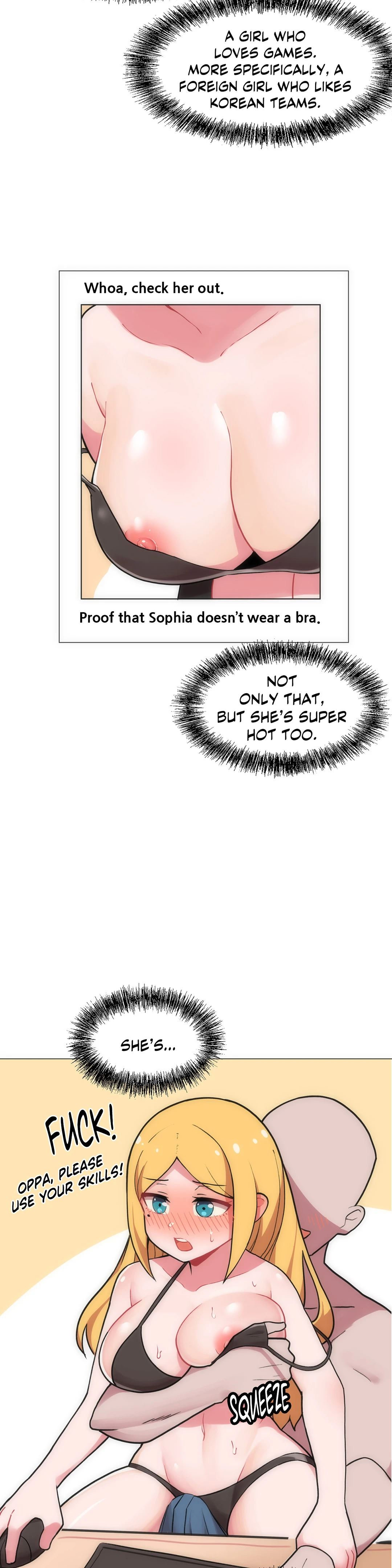 Sexcape Room: Good Game - Chapter 1 [photo 18] - MangaPorn