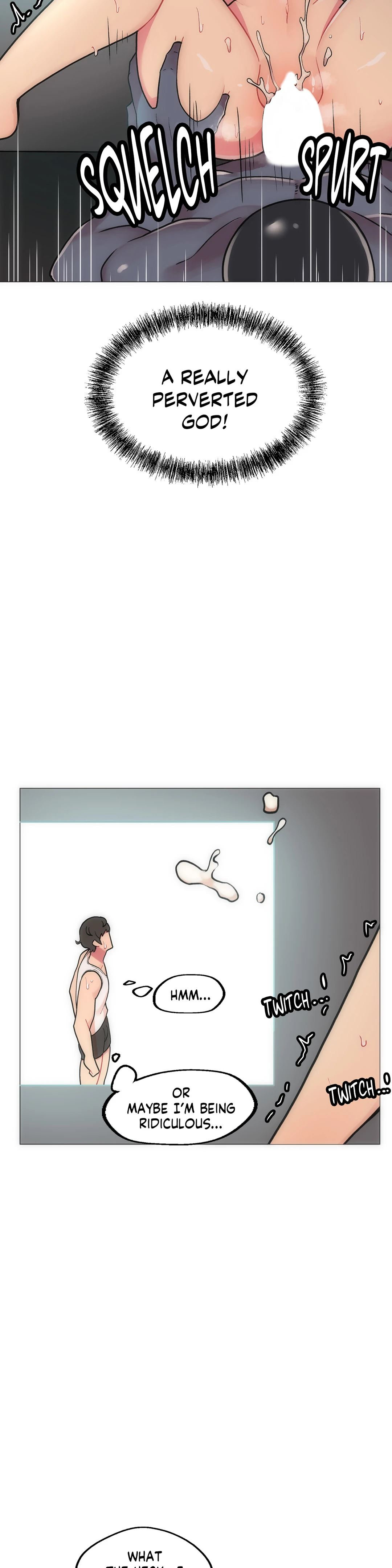 Sexcape Room: Good Game - Chapter 1 [photo 24] - MangaPorn