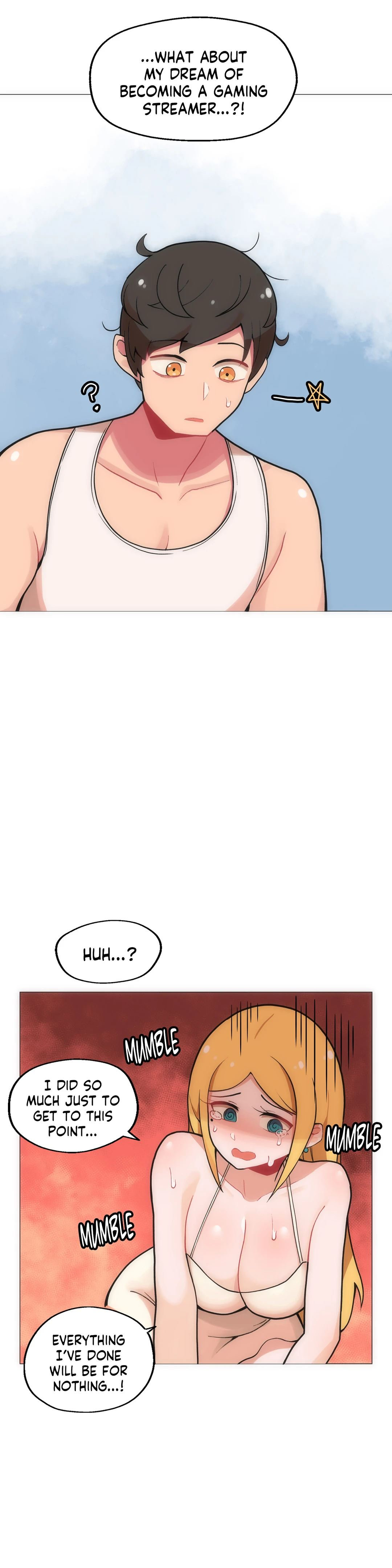 Sexcape Room: Good Game - Chapter 1 [photo 30] - MangaPorn