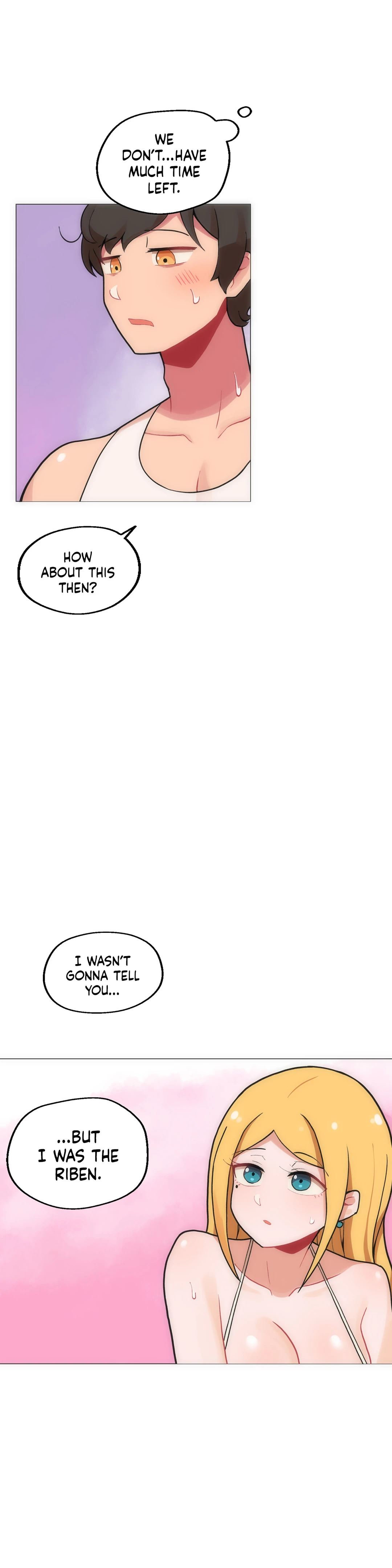 Sexcape Room: Good Game - Chapter 1 [photo 35] - MangaPorn