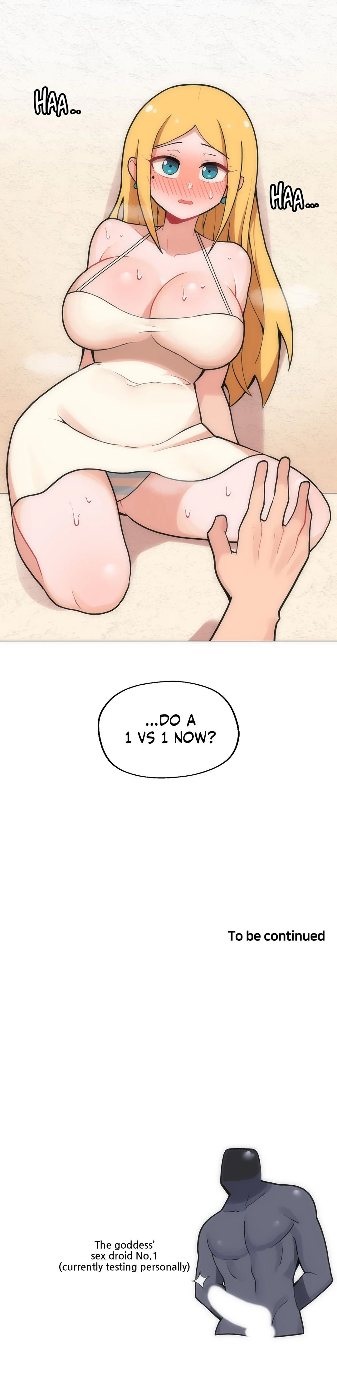 Sexcape Room: Good Game - Chapter 1 [photo 37] - MangaPorn