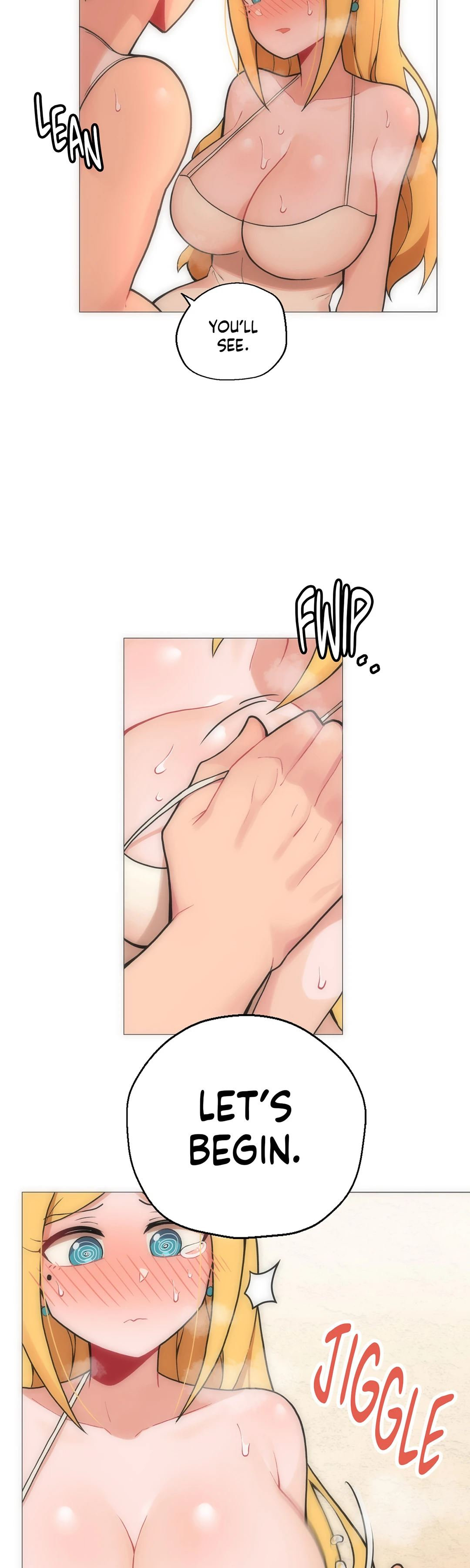 Sexcape Room: Good Game - Chapter 2 [photo 14] - MangaPorn