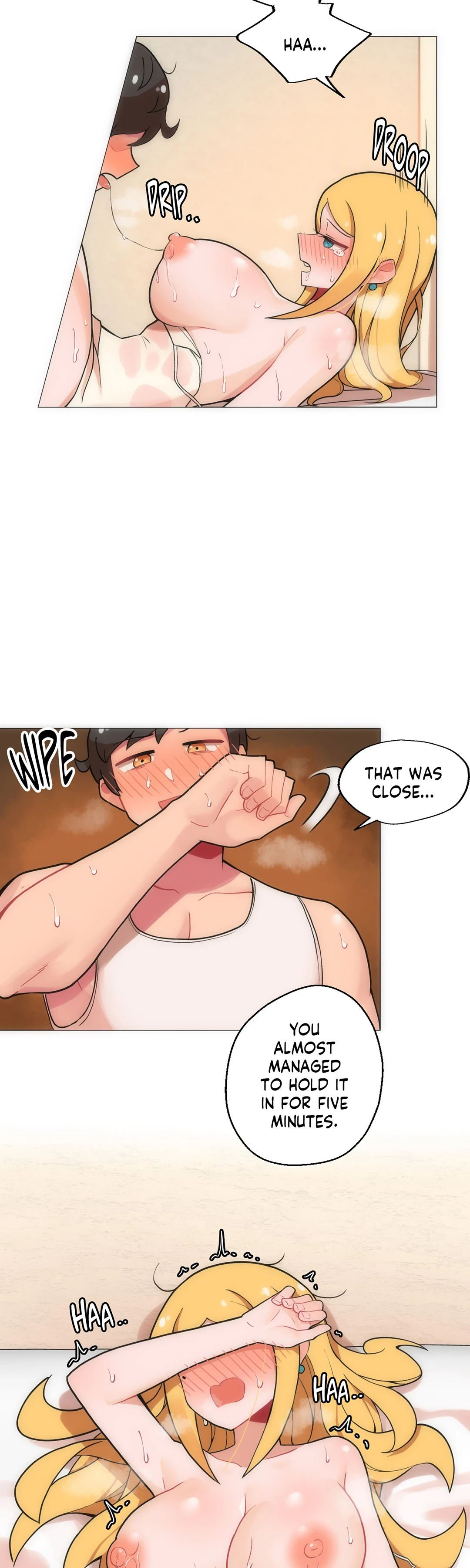 Sexcape Room: Good Game - Chapter 2 [photo 26] - MangaPorn