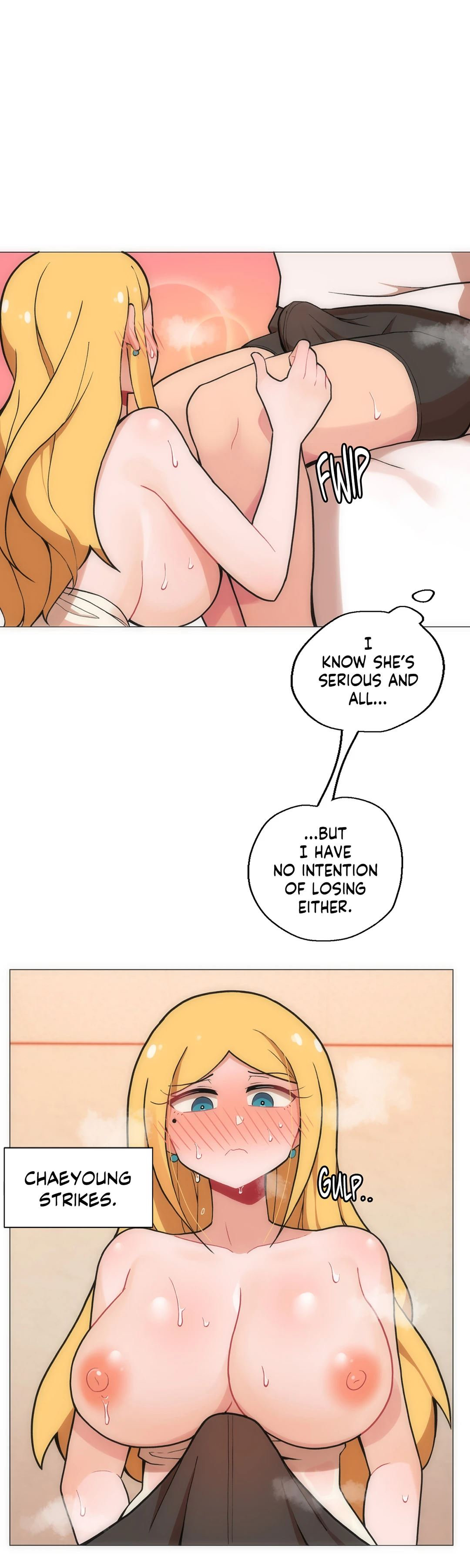 Sexcape Room: Good Game - Chapter 2 [photo 30] - MangaPorn