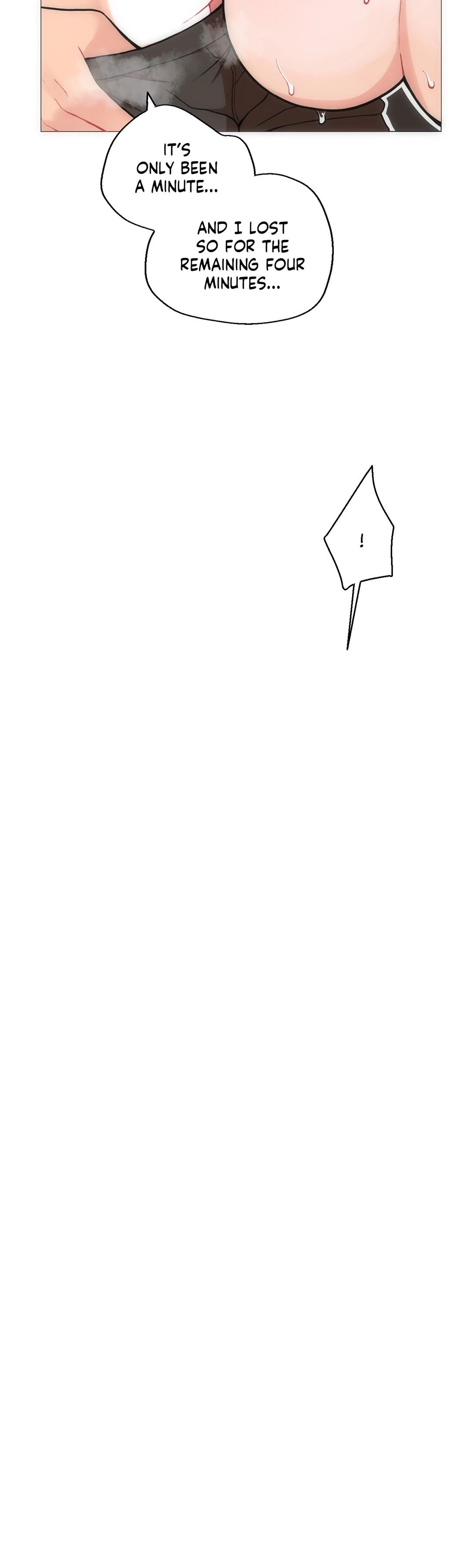 Sexcape Room: Good Game - Chapter 2 [photo 36] - MangaPorn