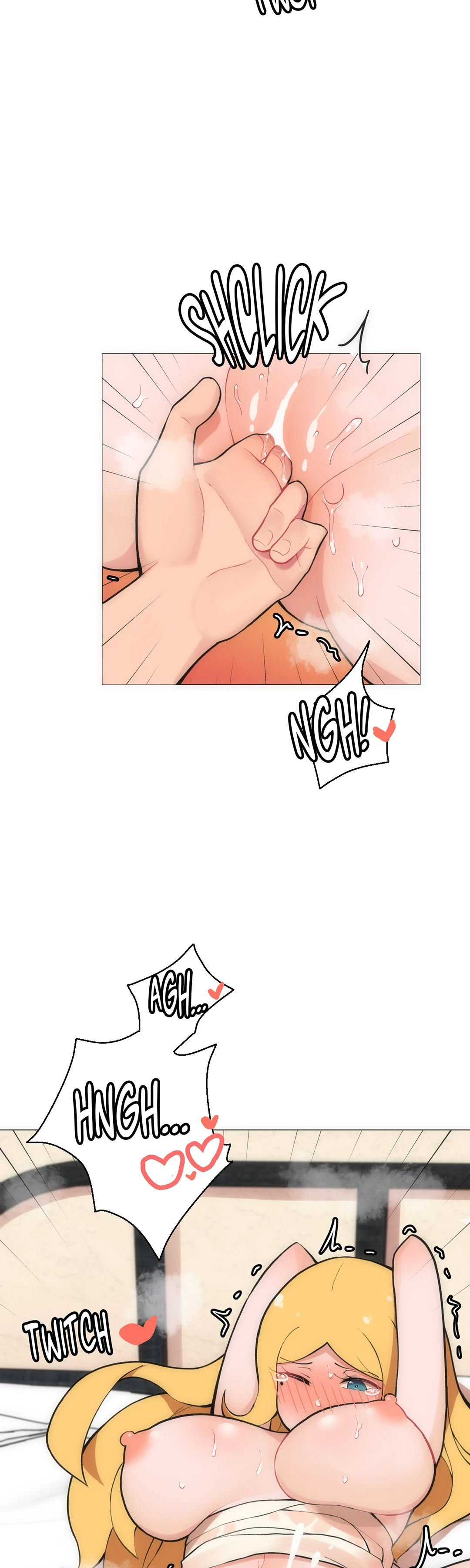 Sexcape Room: Good Game - Chapter 3 [photo 34] - MangaPorn