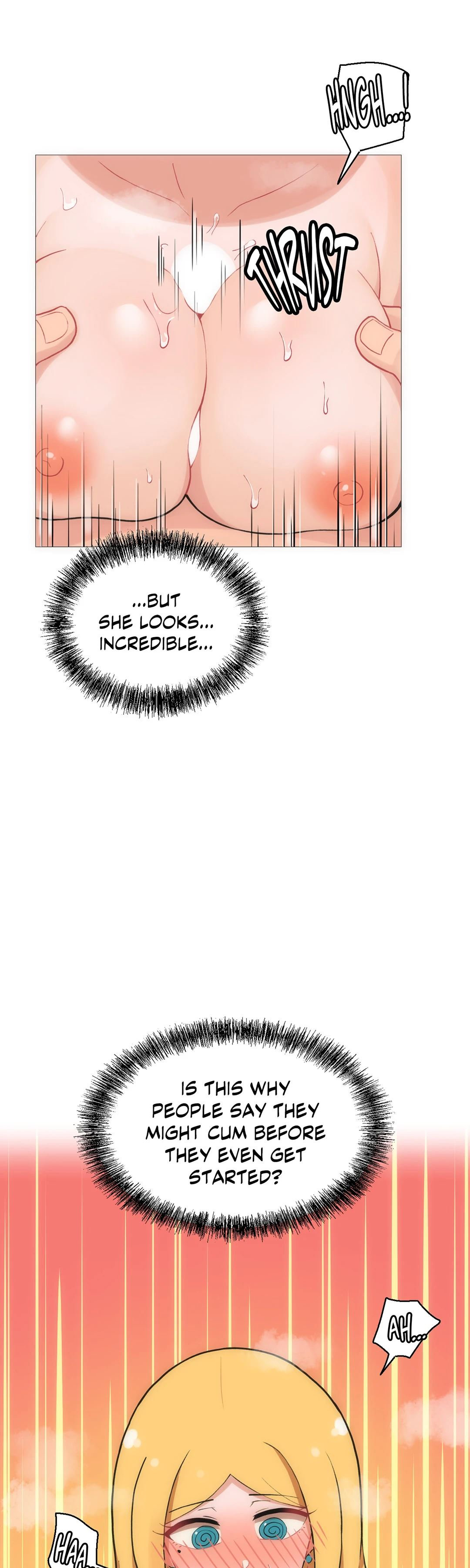 Sexcape Room: Good Game - Chapter 3 [photo 4] - MangaPorn