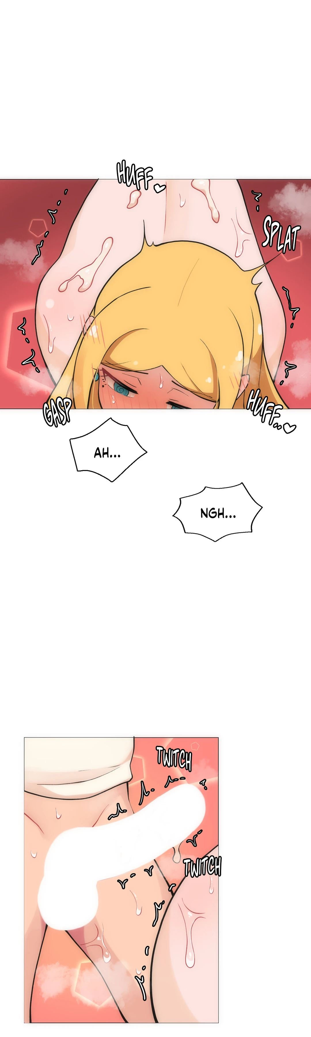 Sexcape Room: Good Game - Chapter 4 [photo 31] - MangaPorn