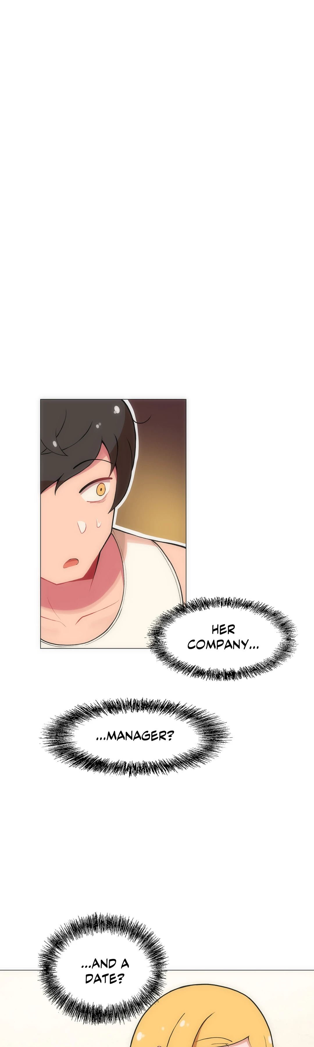 Sexcape Room: Good Game - Chapter 5 [photo 1] - MangaPorn