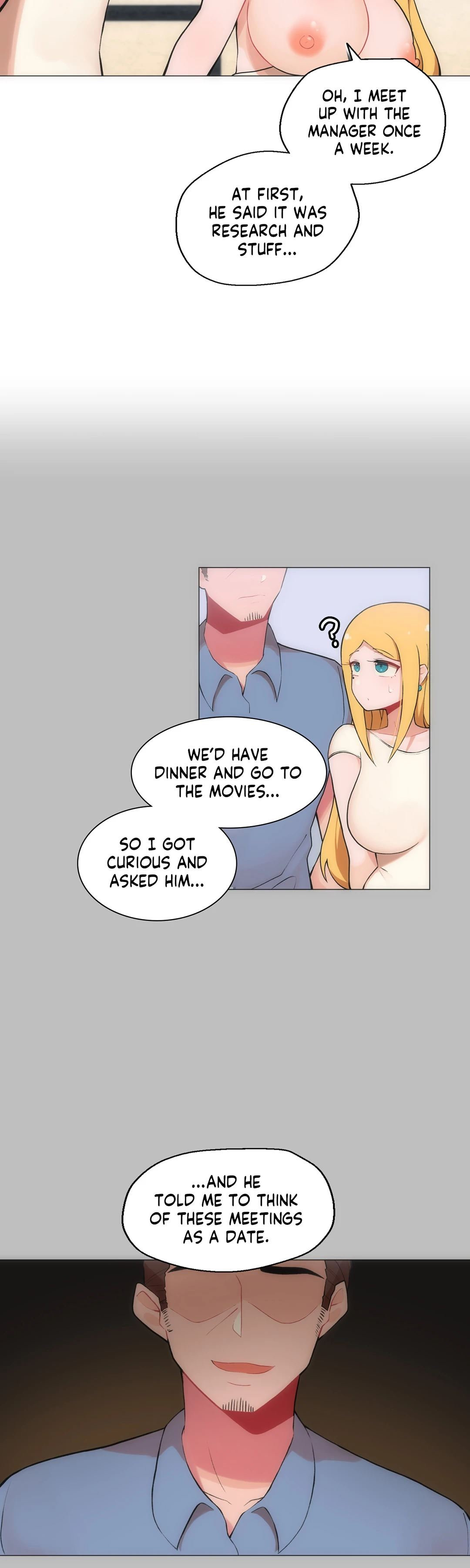 Sexcape Room: Good Game - Chapter 5 [photo 21] - MangaPorn