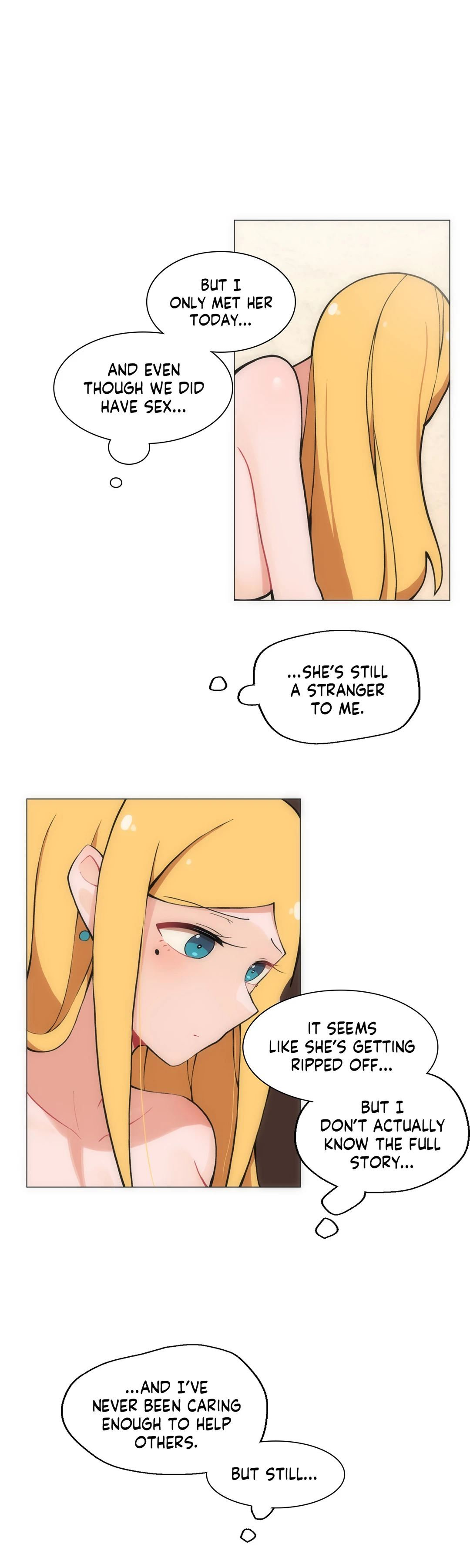 Sexcape Room: Good Game - Chapter 5 [photo 28] - MangaPorn