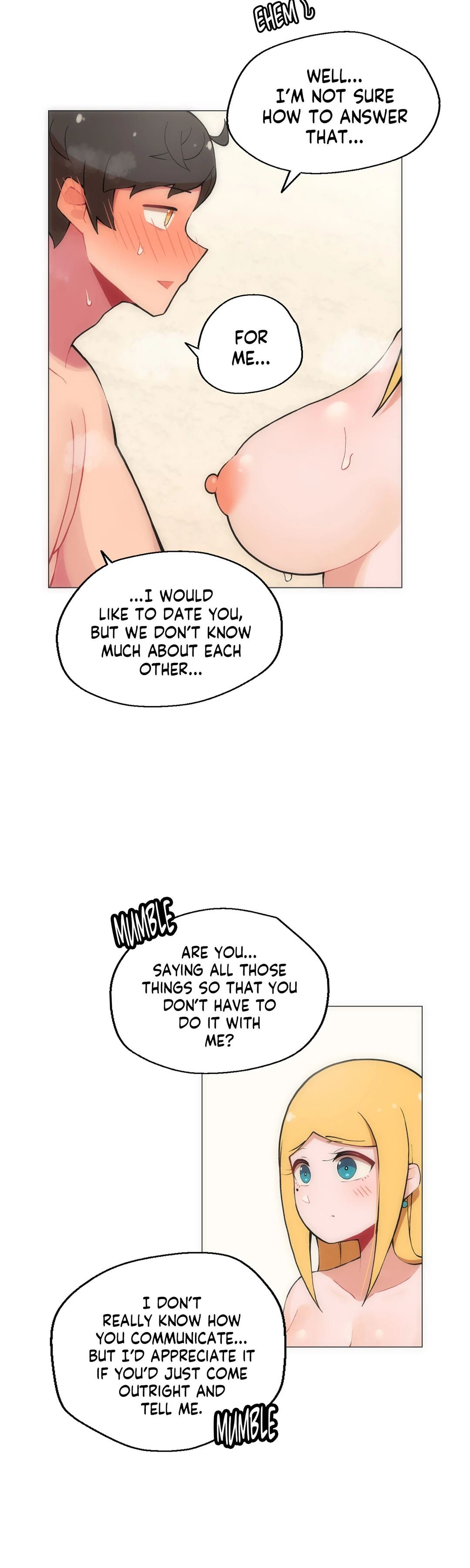 Sexcape Room: Good Game - Chapter 6 [photo 18] - MangaPorn