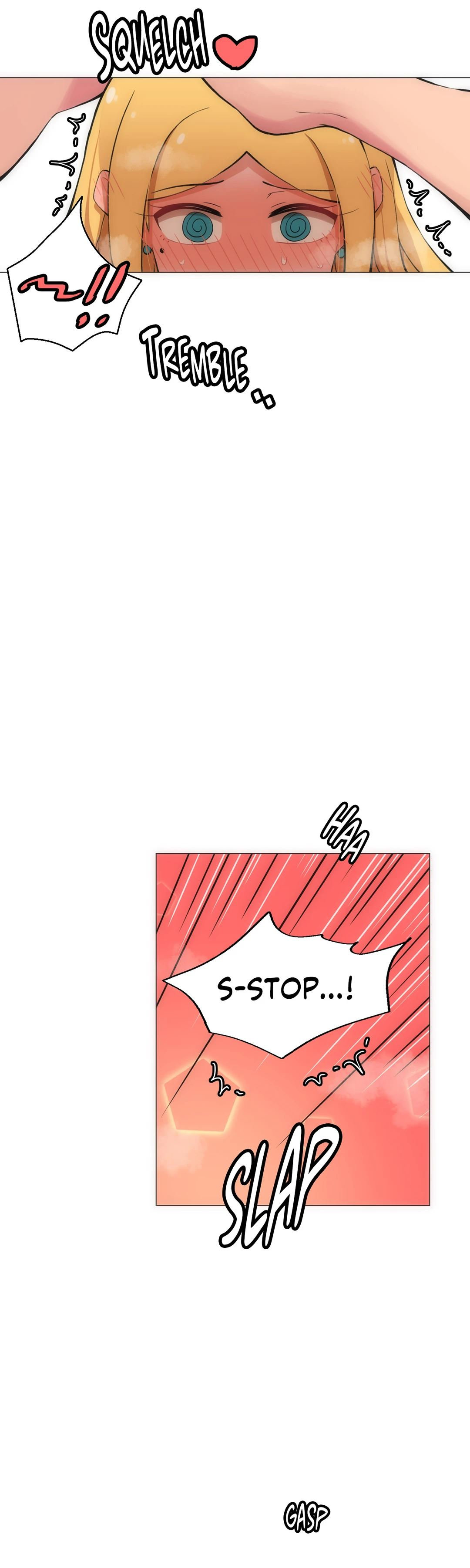 Sexcape Room: Good Game - Chapter 6 [photo 33] - MangaPorn