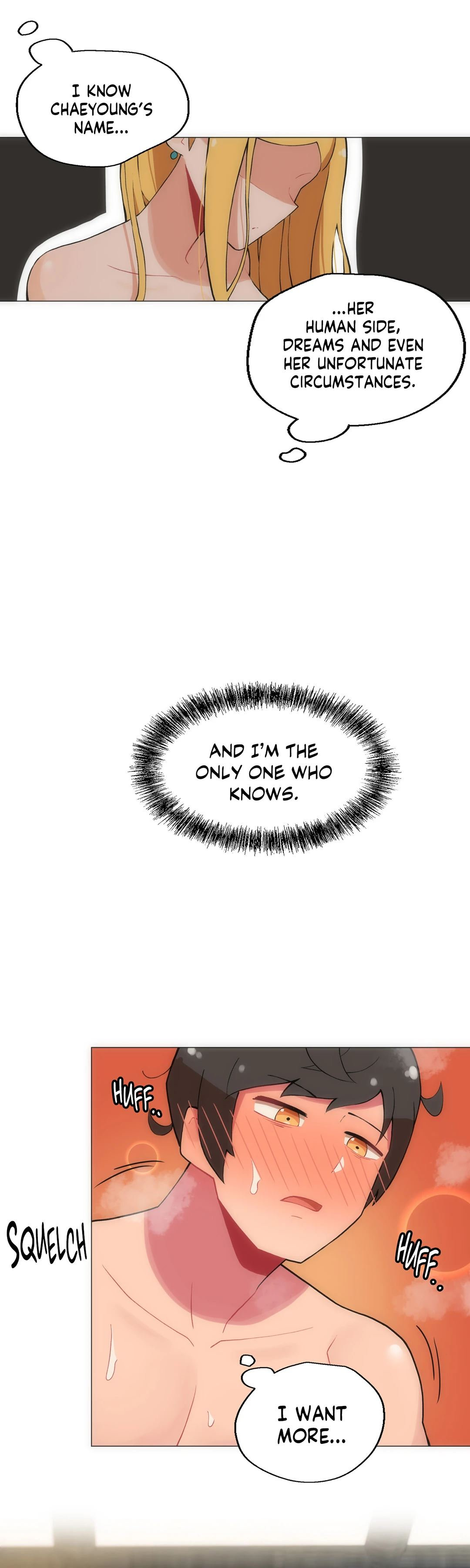 Sexcape Room: Good Game - Chapter 7 [photo 15] - MangaPorn