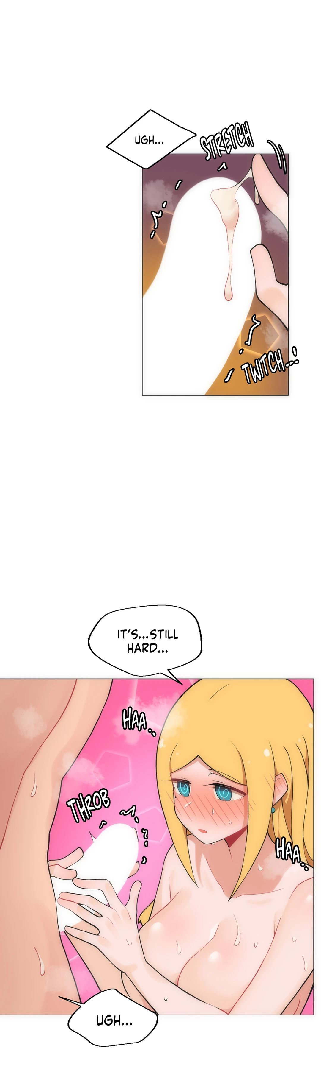 Sexcape Room: Good Game - Chapter 7 [photo 24] - MangaPorn