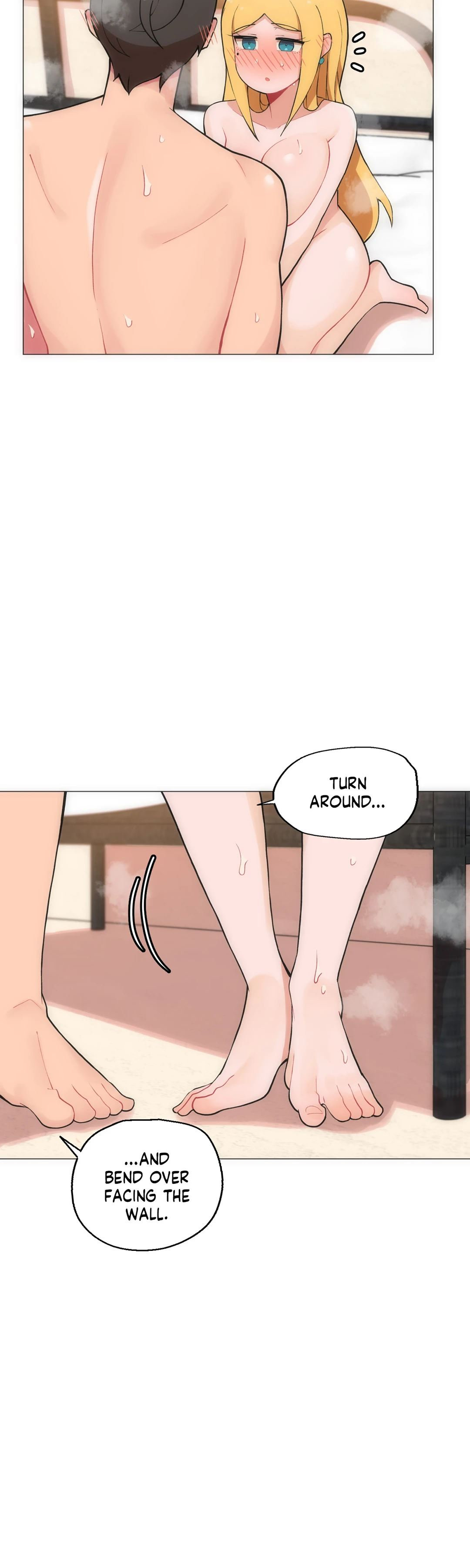 Sexcape Room: Good Game - Chapter 7 [photo 28] - MangaPorn